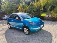 Usata Citroën C3 Pluriel Exclusive 68 CV (50 kW) 2009 Cabrio