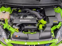 Usata Ford Focus Ultimate 305 CV (224 kW) 2009 Verde Berlina