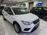 Usata Seat Arona Reference 95 CV (69 kW) 2020 Bianco SUV