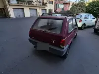 Usata Fiat 750 34 CV (25 kW) 1986 Berlina