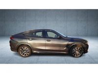 usata BMW X6 xDrive30d 48V Msport Aut.