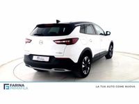 usata Opel Grandland X 1.5 diesel Ecotec Start&Stop Innovation