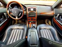 Usata Maserati Quattroporte 2006 Nero Berlina