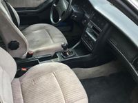 Usata Audi 90 116 CV (85 kW) 1987 Bianco Berlina