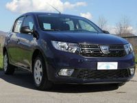 usata Dacia Sandero Sandero1.0 sce Essential