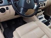 Usata VW Tiguan Sport 140 CV (102 kW) 2008 Nero SUV