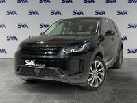 usata Land Rover Discovery Sport 2.0 TD4 163 CV AWD Auto S del 2021 usata a Ravenna