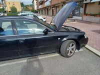 Usata Audi A6 Comfort 150 CV (110 kW) 1999 Nero Station wagon