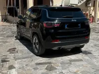 Usata Jeep Compass 120 CV (88 kW) 2019 SUV