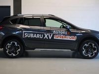 usata Subaru XV 2.0i e-Boxer MHEV Lineartron 4dventure