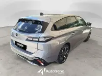 Usata Peugeot 308 Allure 131 CV (96 kW) 2022 Argento Station wagon