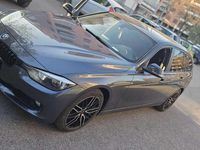 Usata BMW 318 143 CV (105 kW) 2014 Station wagon
