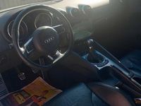 Usata Audi TT S-Line 170 CV (125 kW) 2009 Coupé