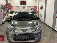 usata Toyota Aygo 1.0 VVT-i 72 CV 1.0 VVT-i 72 CV 5p Trend NUOVA DA ORDINARE NO PRON