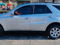 Usata Mercedes ML320 2007 Grigio SUV