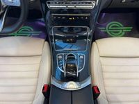usata Mercedes 200 Classe C Cbr (A205)Auto EQ-Boost Cabrio Premium Plus