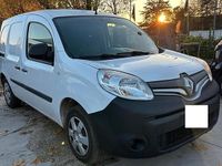 Usata Renault Kangoo 75 CV (55 kW) 2018 Bianco Monovolume