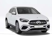 Nuova Mercedes GLA200 Advanced Plus 150 CV (110 kW) 2025 Bianco SUV