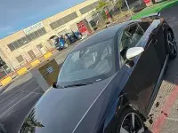 Usata Audi TT RS Ambiente 400 CV (294 kW) 2020 Nero Coupé
