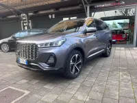 Usata DR DR 6.0 150 CV (110 kW) 2023 Grigio SUV