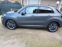 Usata Fiat 500X Sport 2021 Grigio SUV