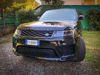 usata Land Rover Range Rover Sport 3.0 V6 Supercharged HSE Dynam