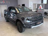 Usata Ford Ranger Performance Edition 210 CV (154 kW) 2024 Grigio Pick-up