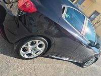 Usata Alfa Romeo Giulietta Super 120 CV (88 kW) 2017 Nero Utilitaria