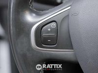 Usata Renault Captur Life 90 CV (66 kW) 2018 Bianco SUV