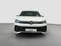 Nuova VW Tiguan R-line Plus 150 CV (110 kW) 2025 Bianco SUV