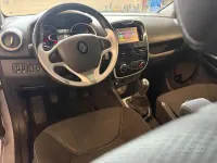 Usata Renault Clio 90 CV (66 kW) 2017 Bianco Station wagon