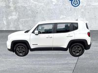Usata Jeep Renegade Longitude 131 CV (96 kW) 2021 Bianco SUV