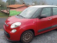 usata Fiat 500L 500L 1.3 Multijet 85 CV Pop