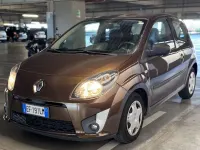 Usata Renault Twingo 76 CV (55 kW) 2011 Other Utilitaria