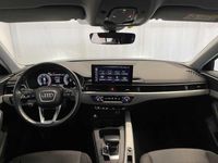 usata Audi A4 5ª serie Avant 35 TDI/163 CV S tronic Business