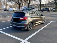 Usata Ford Fiesta ST-Line 120 CV (88 kW) 2017 Berlina