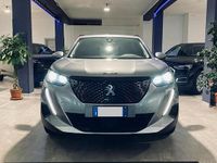 Usata Peugeot 2008 Allure 131 CV (96 kW) 2021 Grigio SUV