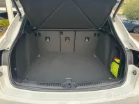 Usata Porsche Macan S 250 CV (183 kW) 2015 Bianco SUV