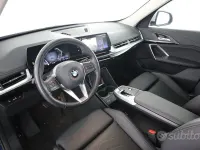 Usata BMW X1 xLine 150 CV (110 kW) 2023 Bluazzurro SUV