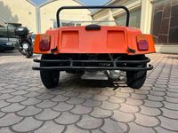 Usata Fiat 126 24 CV (17 kW) 1978 Arancione Utilitaria