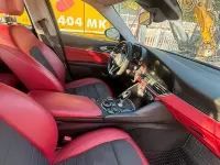 Usata Alfa Romeo Giulia 150 CV (110 kW) 2016 Berlina