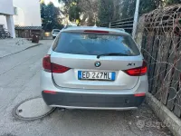 Usata BMW X1 143 CV (105 kW) 2010 SUV