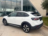 Nuova VW Taigo Edition 116 CV (85 kW) 2026 Bianco SUV