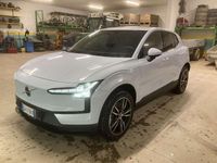 Usata Volvo EX30 Core 75 kW (102 CV) 2024 Blu/azzurro SUV