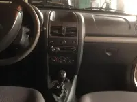 Usata Renault Clio 58 CV (42 kW) 2007 Grigio Utilitaria