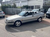 usata Saab 900 Cabriolet 900 2.0 turbo SE DA COLLEZIONE - ASI