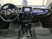 usata Fiat 500X 1.0 T3 120cv City Cross Cruise CarPlay/AndroidAuto