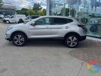 Usata Nissan Qashqai N-Connecta 116 CV (85 kW) 2020 Argento SUV