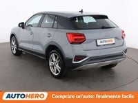 Usata Audi Q2 Admired 116 CV (85 kW) 2021 Grigio SUV