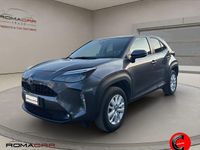 Usata Toyota Yaris Cross Active 116 CV (85 kW) 2023 Grigio SUV